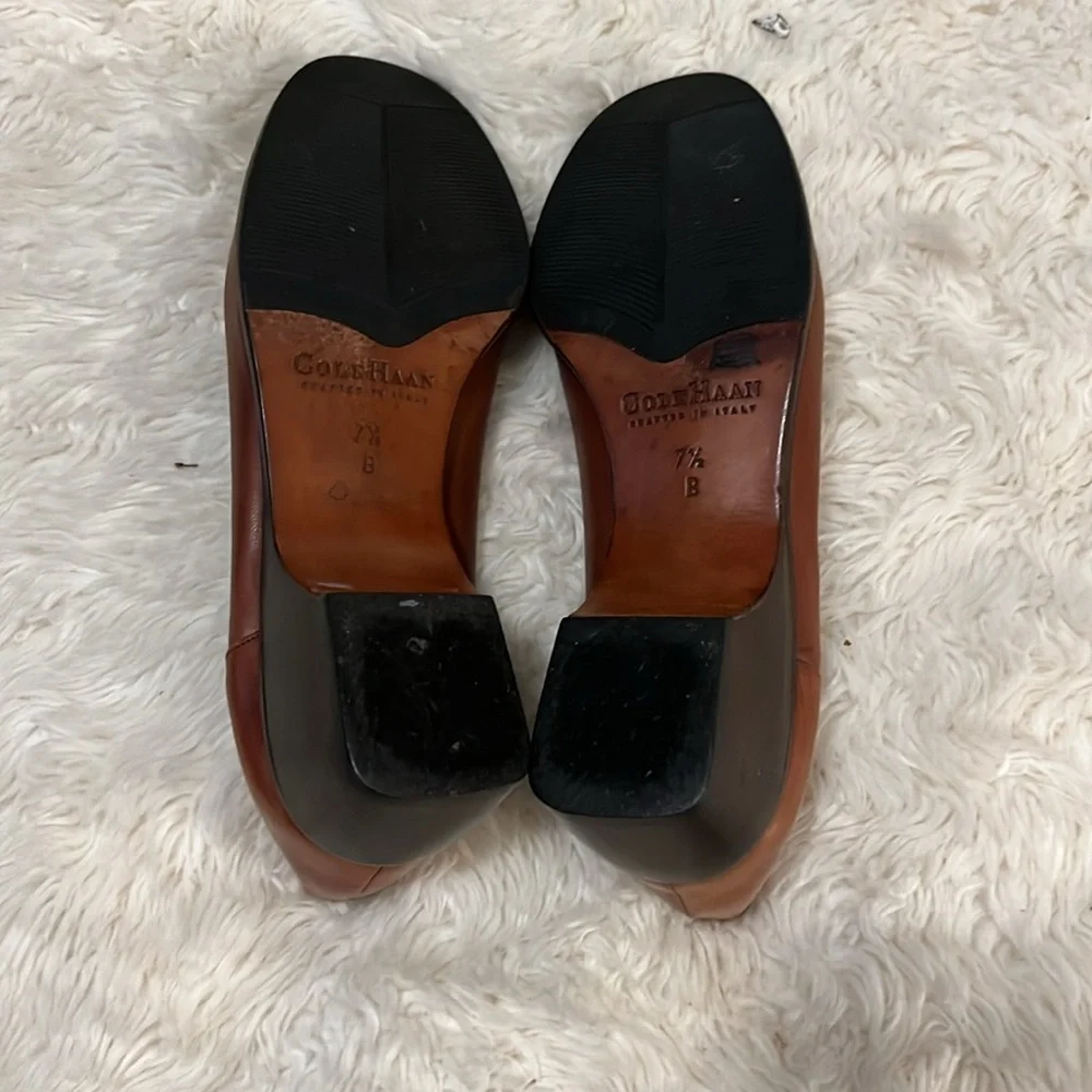 Cole Haan beautiful two